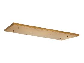 Hayes Brass Ceiling Boxes Deco Multiple Pendant Hayes Brass Ceiling Boxes Deco Multiple Pendant
